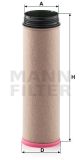 MANN-FILTER Sekundärluftfilter CF 710