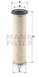 MANN-FILTER Sekundärluftfilter CF 840