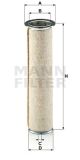 MANN-FILTER Sekundärluftfilter CF 922