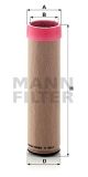 MANN-FILTER Sekundärluftfilter CF 990/2