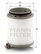 MANN-FILTER Filter, Innenraumluft CU 1546