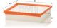 MANN-FILTER Filter, Innenraumluft CU 2184