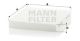 MANN-FILTER Filter, Innenraumluft CU 2351