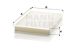 MANN-FILTER Filter, Innenraumluft CU 25 002