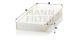 MANN-FILTER Filter, Innenraumluft CU 2642