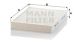 MANN-FILTER Filter, Innenraumluft CU 2736-2