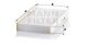 MANN-FILTER Filter, Innenraumluft CU 2747