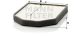 MANN-FILTER Filter, Innenraumluft CU 2949-2