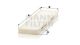 MANN-FILTER Filter, Innenraumluft CU 29 002-2
