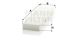 MANN-FILTER Filter, Innenraumluft CU 30 004