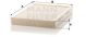 MANN-FILTER Filter, Innenraumluft CU 31 001