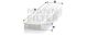 MANN-FILTER Filter, Innenraumluft CU 4624