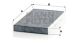 MANN-FILTER Filter, Innenraumluft CUK 2940