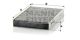 MANN-FILTER Filter, Innenraumluft CUK 2945