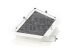 MANN-FILTER Filter, Innenraumluft CUK 3448