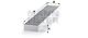 MANN-FILTER Filter, Innenraumluft CUK 5141
