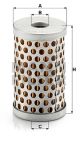 MANN-FILTER Ölfilter H 53/3