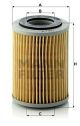 MANN-FILTER Ölfilter H 716/1 x