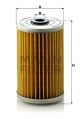 MANN-FILTER Ölfilter H 719/2