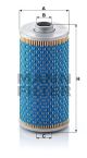 MANN-FILTER Ölfilter H 943/7 x