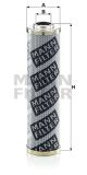 MANN-FILTER Filter, Arbeitshydraulik HD 622/1