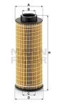 MANN-FILTER Ölfilter HU 1072 x