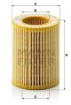 MANN-FILTER Ölfilter HU 714 x