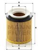 MANN-FILTER Ölfilter HU 8002 y