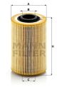 MANN-FILTER Ölfilter HU 924/2 x