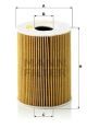 MANN-FILTER Ölfilter HU 926/5 x