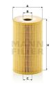 MANN-FILTER Ölfilter HU 932/4 n