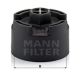 MANN-FILTER Ölfilterschlüssel LS 6/1