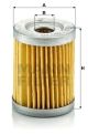 MANN-FILTER Ölfilter MH 50