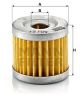 MANN-FILTER Ölfilter MH 51