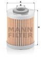 MANN-FILTER Ölfilter MH 54/1