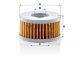 MANN-FILTER Ölfilter MH 69