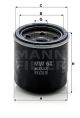 MANN-FILTER Ölfilter MW 64