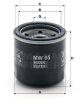 MANN-FILTER Ölfilter MW 65