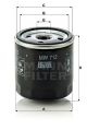 MANN-FILTER Ölfilter MW 712