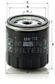 MANN-FILTER Ölfilter MW 713