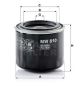 MANN-FILTER Ölfilter MW 810