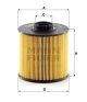 MANN-FILTER Kraftstofffilter PU 10 004 z