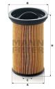 MANN-FILTER Kraftstofffilter PU 742