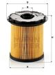 MANN-FILTER Kraftstofffilter PU 822 x