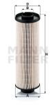 MANN-FILTER Kraftstofffilter PU 855 x