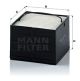 MANN-FILTER Kraftstofffilter PU 89