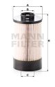 MANN-FILTER Kraftstofffilter PU 9002/1 z
