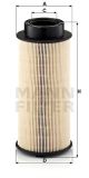 MANN-FILTER Kraftstofffilter PU 941/1 x