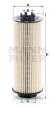 MANN-FILTER Kraftstofffilter PU 966/1 x