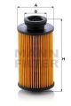 MANN-FILTER Harnstofffilter U 58/1 KIT